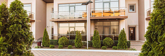 таганрог отель бассейн кристал парк