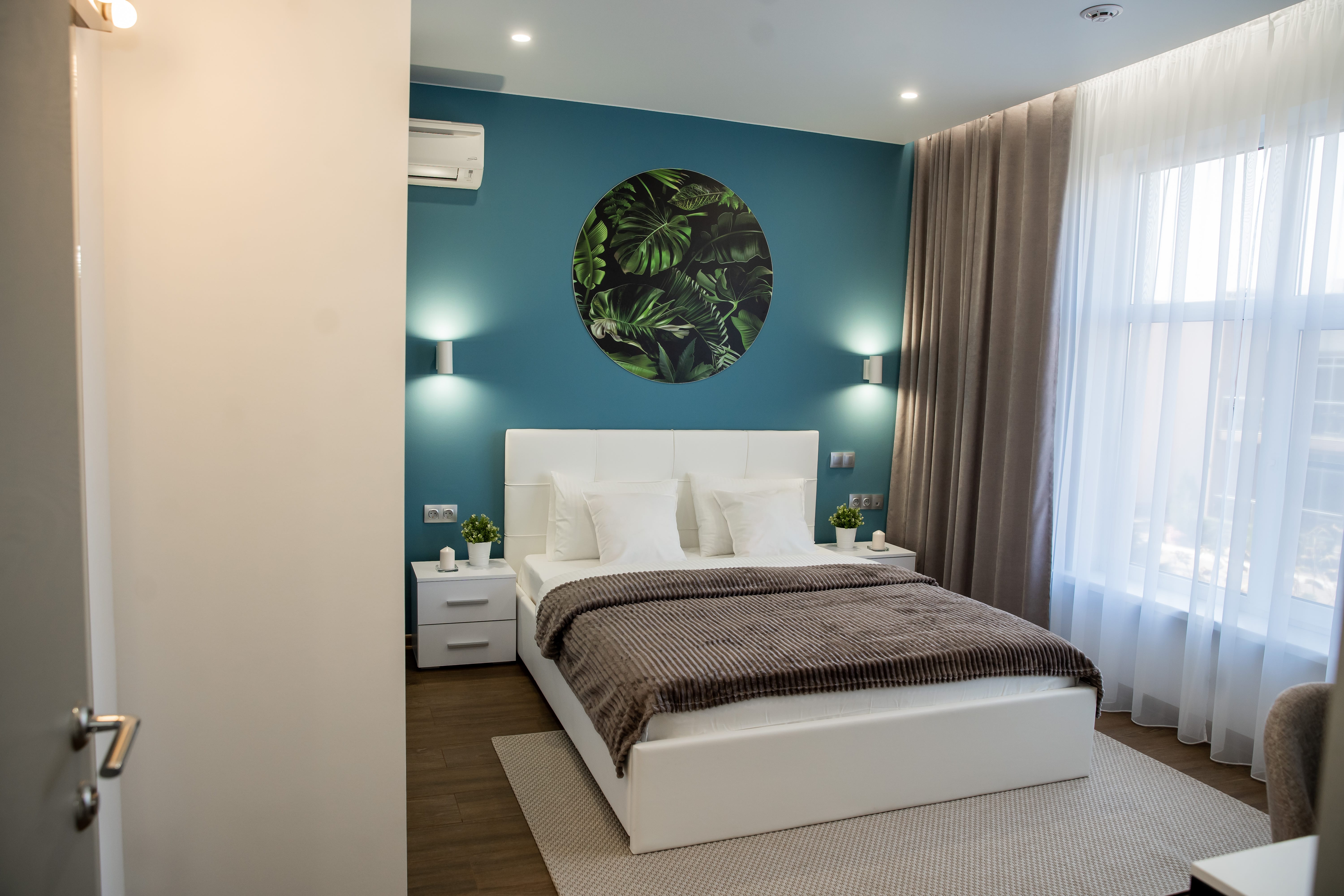 таганрог отель апартаменты crystal park кристалл парк