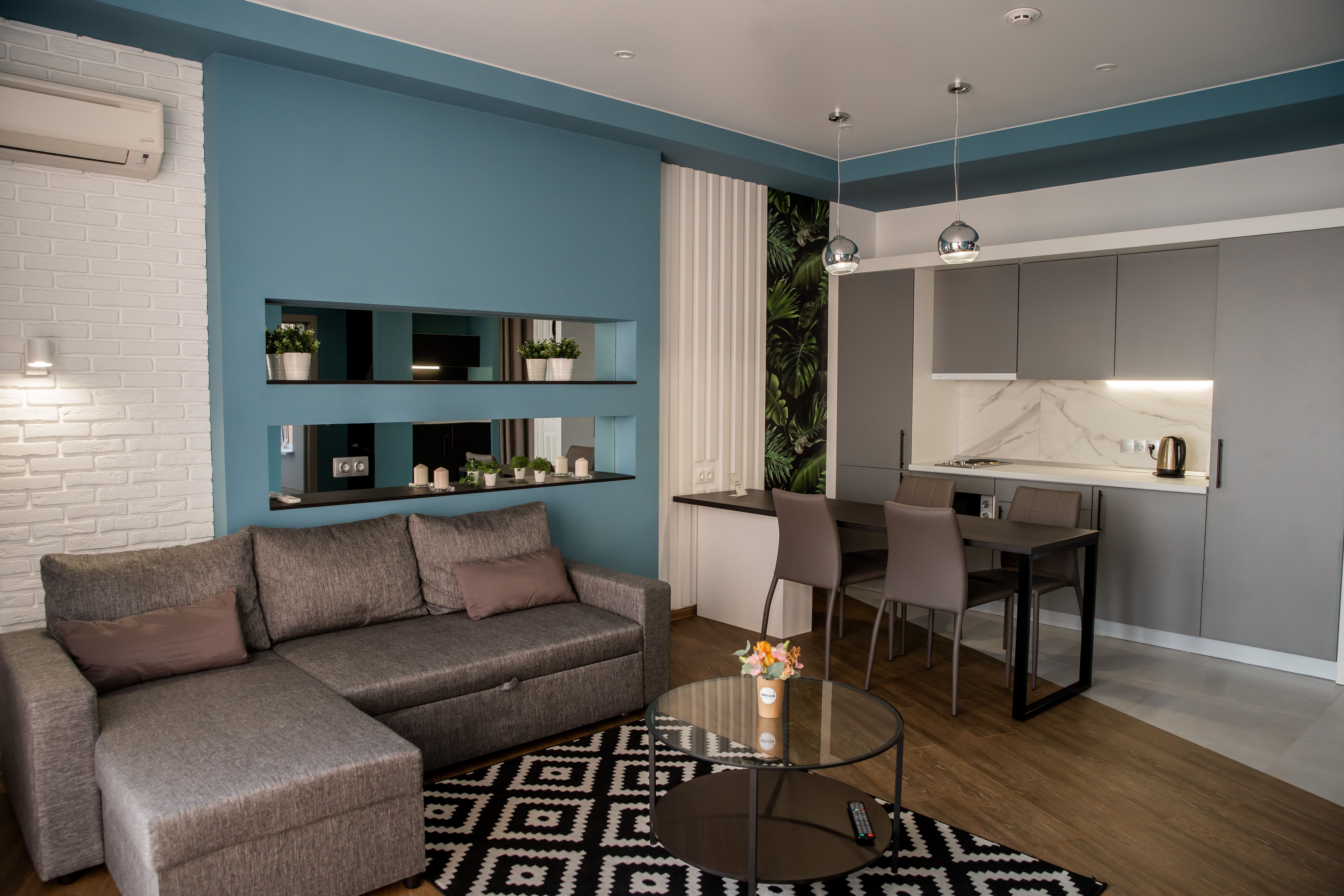 таганрог отель апартаменты crystal park кристалл парк